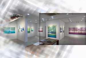 김종택展(이젤 갤러리)_20250610