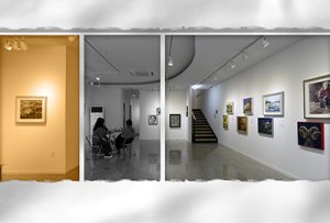 신우회展(다시 보는 광복화랑)_20250614