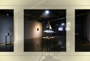이호철展(복합문화예술공간MERGE?)_20250620