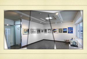 가온누리예술연구회 정기展(이기주 미술관)_20250701