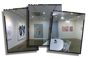 Unseen, Yet Lit展(갤러리 서린 스페이스)_20250709