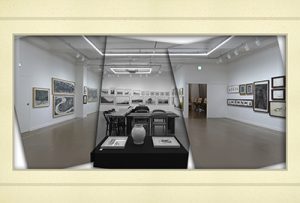한국목판화걸작展(레오앤 갤러리)_20250708