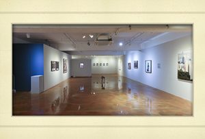세계와 경계展(아트스페이스 이신)_20250707