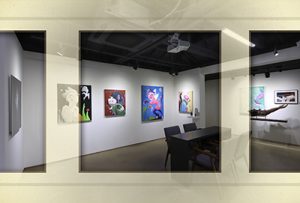 시선과 향 – 사람을 기억하는 네 가지 방식展(스페이스 하이)_20250802