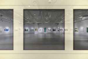부산현대작가협회 및 청년작가展(금샘미술관)_20250805