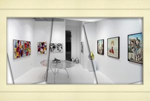Floating : The Ocean展(갤러리 하스)_20250726