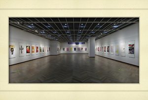 부산국제디자인제展(부산시청 전시실)_20250908