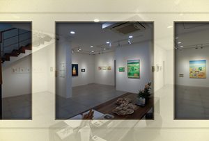 홍승우展(이젤 갤러리)_20250828