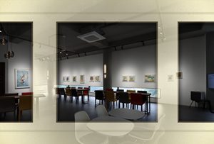 박동채展(M543 갤러리)_20250826
