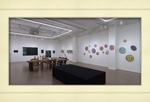 감각의 시간_5감5색展(레오앤 갤러리)_20250820