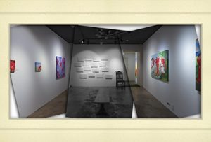 박지현展(이비나인 갤러리)_20251010