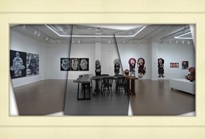 연결의 망展(레오앤 갤러리)_20250923