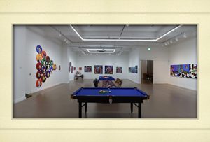 정아씨展(레오앤 갤러리)_20251030