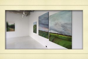 Winter in Disguise展(리앤배)_20260107