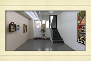 팀비비展(스페이스21)_20260107