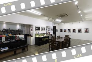 모리야마 다이도展(네거티브 갤러리)_20260207