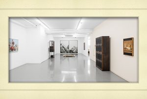 Spring in the Air展(스페이스21 갤러리)_20260311