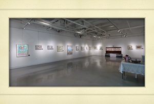 안병숙展(금샘미술관)_20260310