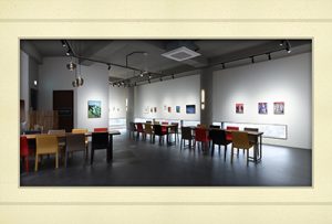 김성철展(M543 갤러리)_20260310