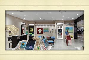 젬마팔렛展(롯데백화점 광복점 아쿠아몰 6층)_20260101