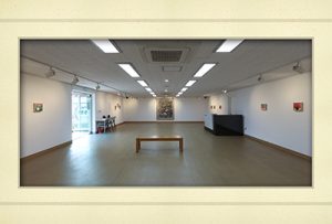 김경자展(부산시민공원 예술촌 갤러리2)_20260323