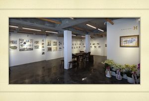 조형장展(갤러리 H)_20260306