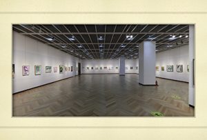 물빛수채화展(부산시청 3전시실)_20260413