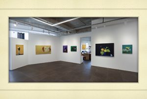 엄윤숙展(갤러리 한스)_20260408