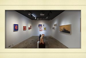 4월 4색展(갤러리 이비나인)_20260409