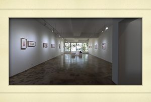 윤새롬展(리나 갤러리)_20260331