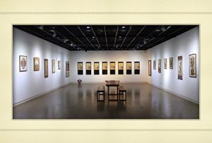 김재춘 민화연구소 특별회원展(금련산 갤러리)_20260331