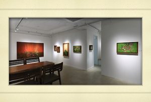 김옥열展(리 갤러리)_20260401