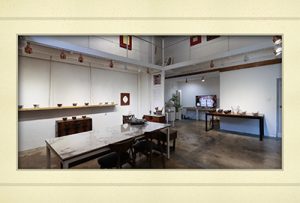 연기 없는 불, 국제교류展(부산 갤러리)_20260516