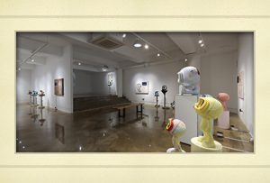 상상의 통로展(갤러리 조이)_20260424