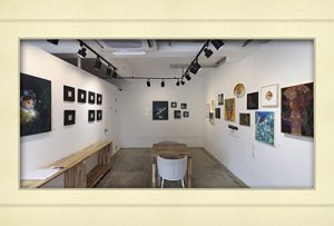 Rosetalgia展(아트웨이 갤러리)_20260520