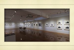 은의 잔상展(아트스페이스 이신)_20260616