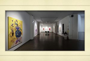 김수영展(갤러리 재희)_20260530