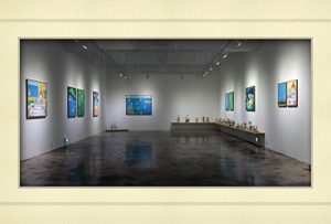 야스히토 가와사키展(리나 갤러리 부산)_20260521