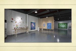 김춘자展(스페이스 bv)_20260612