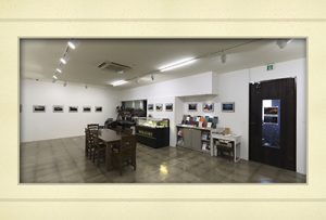 오나카 코지展(갤러리 네거티브)_20260704