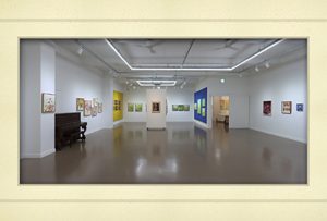 욕망의 정원展(레오앤 갤러리)_20260711