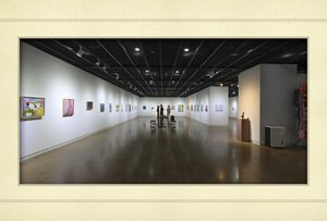 LOTUS展(금련산 갤러리)_20260721