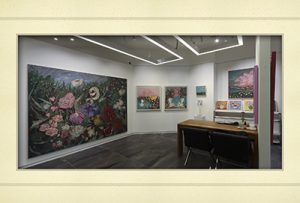 제니박展(오션 갤러리)_20260703