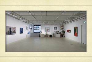 PASSAGE展(갤러리 발트(청담))_20260703