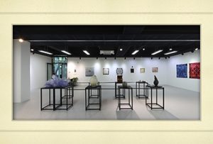 부산공예예술가협회 국제교류展(한새 갤러리)_20260729