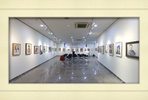 인물화 특별展(부산예술회관 전시실)_20260824