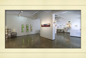 다솔·조조展(미광화랑)_20260804