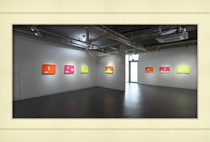 에즈렘 괴크展(아리안 갤러리)_20260626