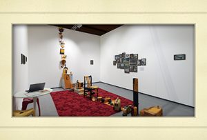 김정명 Spotlight_맥화랑(FRIEZE, COEX)_20260902