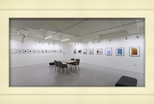 쿠마가이 세이지展(네거티브 갤러리, 스페이스 S)_20260912